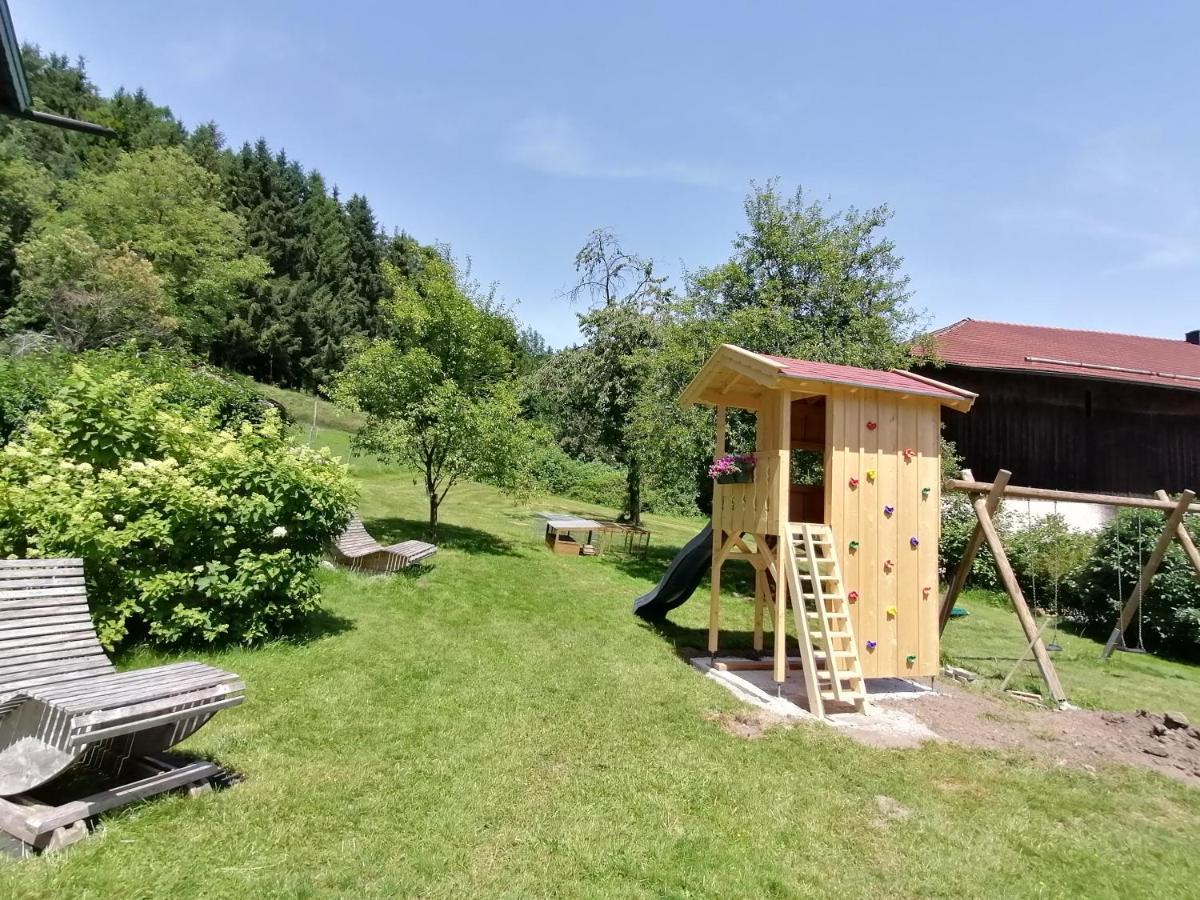 Farm stay Moyer Hoslwang