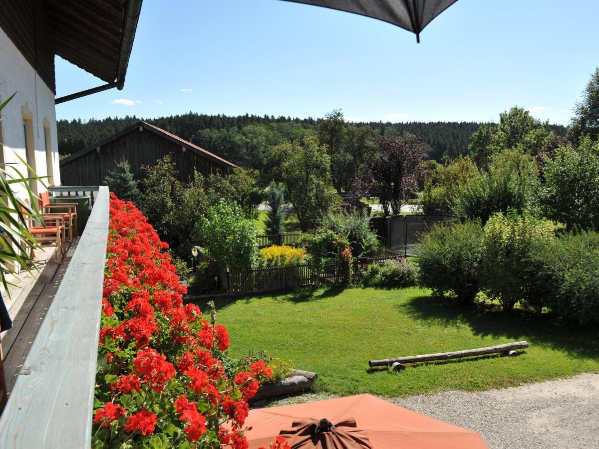 Moyer Farm stay Hoslwang