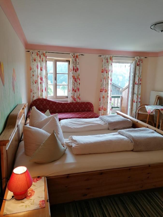 Moyer Farm stay